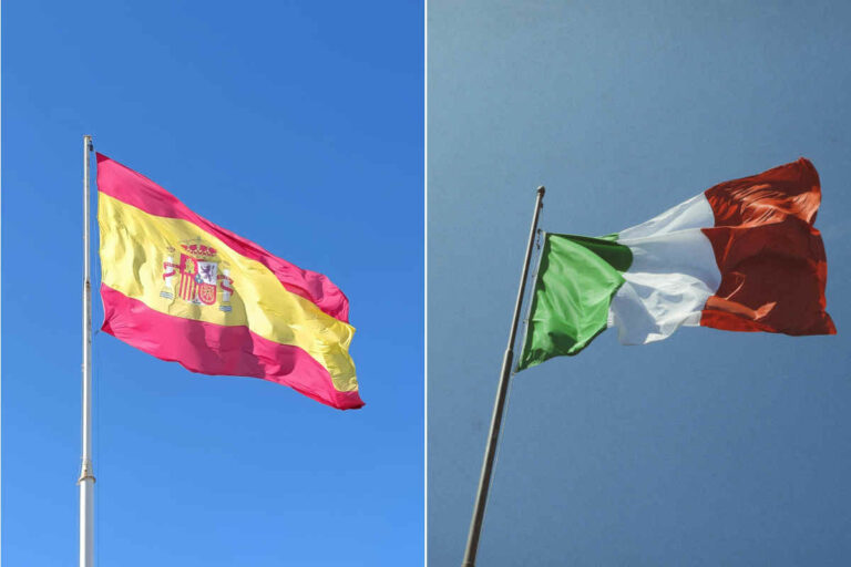 Differenze culturali tra Spagna e Italia