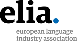 elia european language industry association