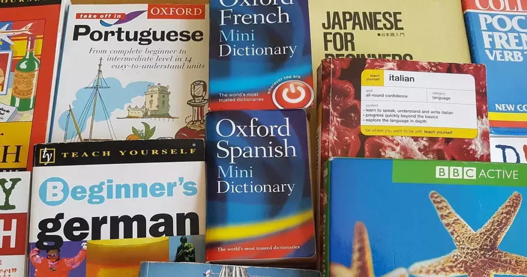 le lingue più richieste nel business